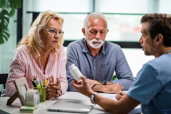 Medicare Advantage (Part C)